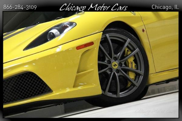 Used-2009-Ferrari-430-Scuderia