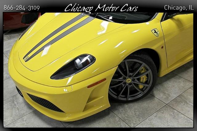 Used-2009-Ferrari-430-Scuderia