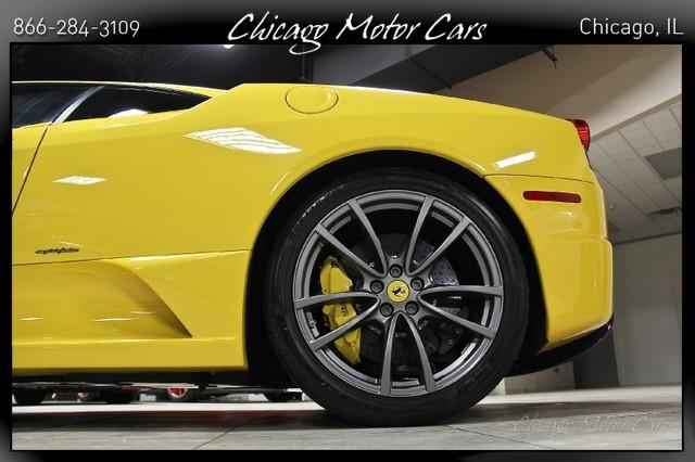 Used-2009-Ferrari-430-Scuderia