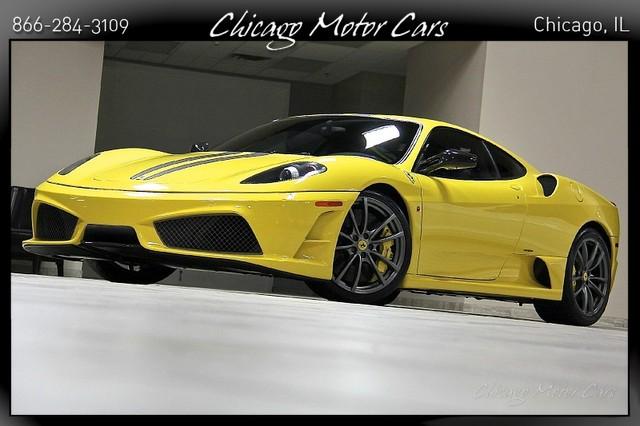 Used-2009-Ferrari-430-Scuderia