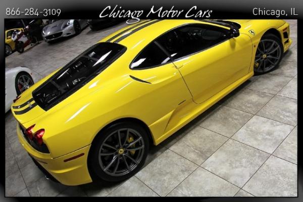 Used-2009-Ferrari-430-Scuderia