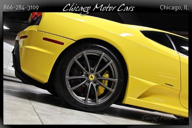 Used-2009-Ferrari-430-Scuderia