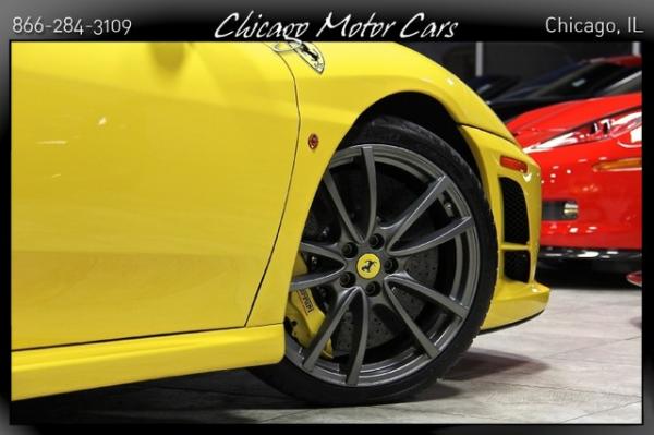 Used-2009-Ferrari-430-Scuderia