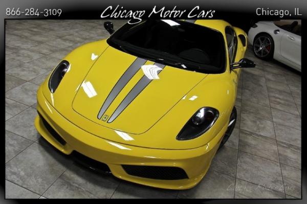 Used-2009-Ferrari-430-Scuderia