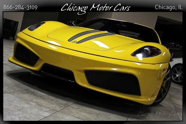 Used-2009-Ferrari-430-Scuderia