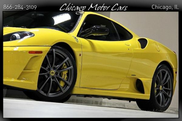 Used-2009-Ferrari-430-Scuderia