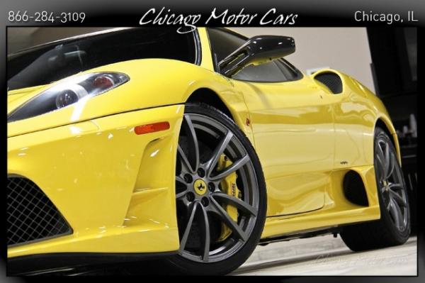 Used-2009-Ferrari-430-Scuderia