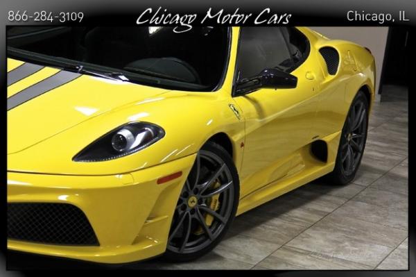 Used-2009-Ferrari-430-Scuderia