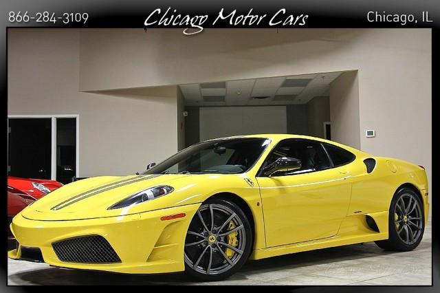 Used-2009-Ferrari-430-Scuderia