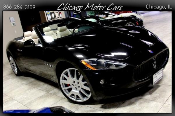 Used-2011-Maserati-GranTurismo-Convertible