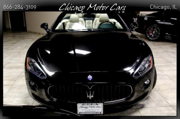 Used-2011-Maserati-GranTurismo-Convertible