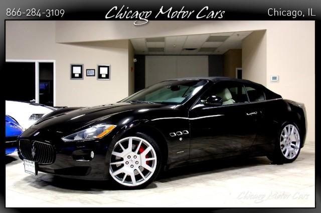 Used-2011-Maserati-GranTurismo-Convertible