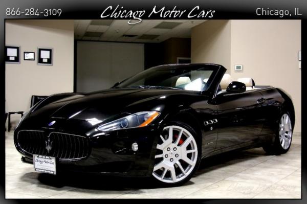 Used-2011-Maserati-GranTurismo-Convertible