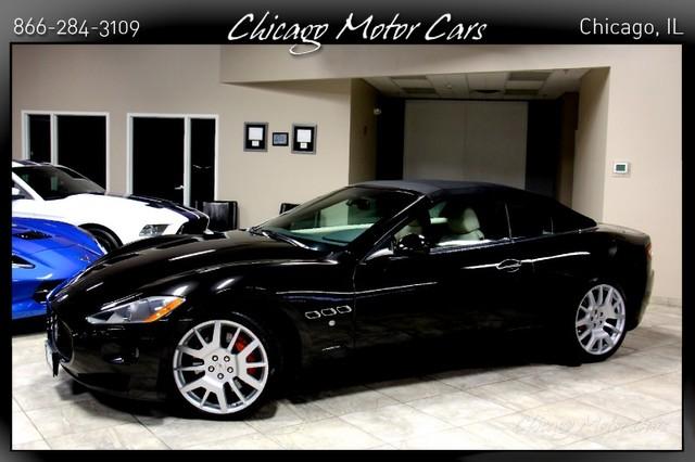 Used-2011-Maserati-GranTurismo-Convertible