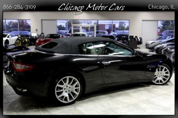 Used-2011-Maserati-GranTurismo-Convertible