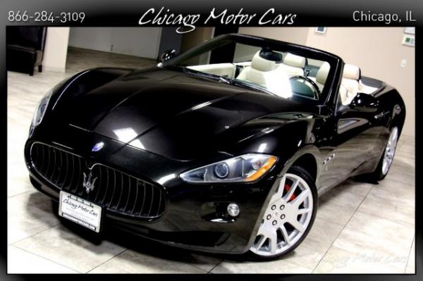 Used-2011-Maserati-GranTurismo-Convertible