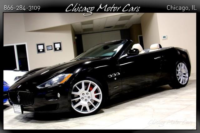 Used-2011-Maserati-GranTurismo-Convertible