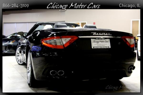 Used-2011-Maserati-GranTurismo-Convertible