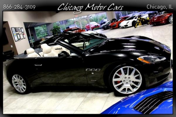 Used-2011-Maserati-GranTurismo-Convertible