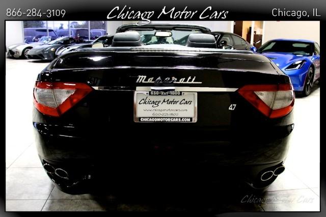Used-2011-Maserati-GranTurismo-Convertible