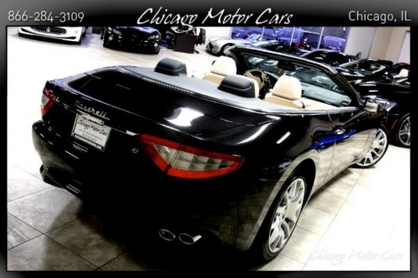 Used-2011-Maserati-GranTurismo-Convertible