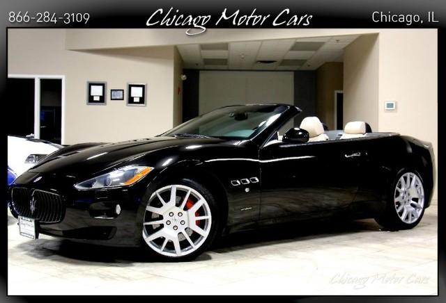 Used-2011-Maserati-GranTurismo-Convertible