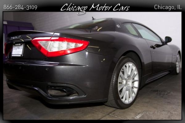 Used-2012-Maserati-GranTurismo-S