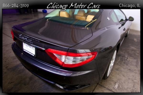 Used-2012-Maserati-GranTurismo-S