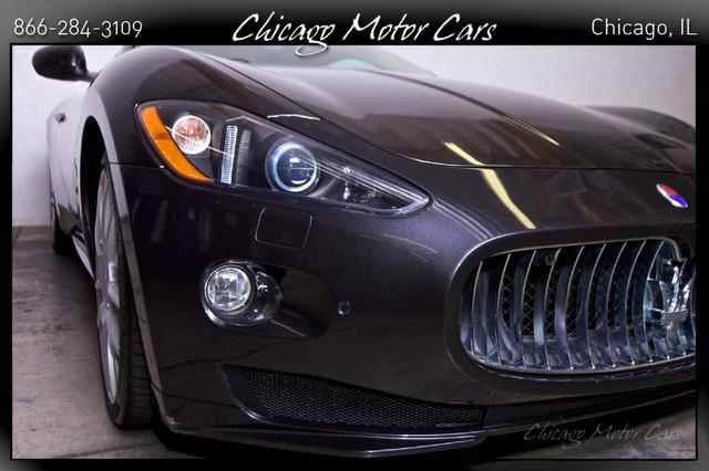 Used-2012-Maserati-GranTurismo-S