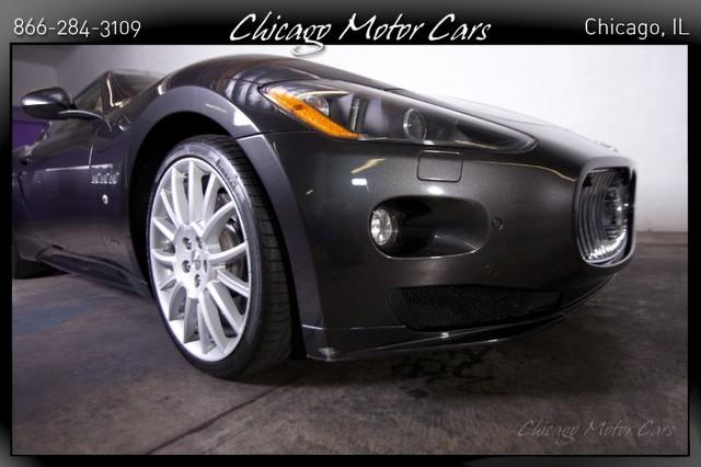 Used-2012-Maserati-GranTurismo-S