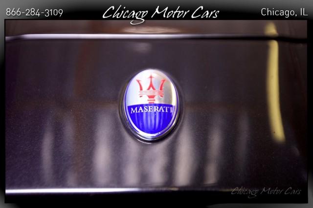 Used-2012-Maserati-GranTurismo-S