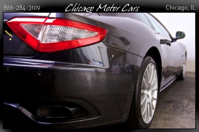 Used-2012-Maserati-GranTurismo-S