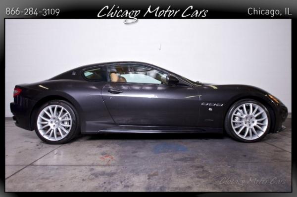 Used-2012-Maserati-GranTurismo-S