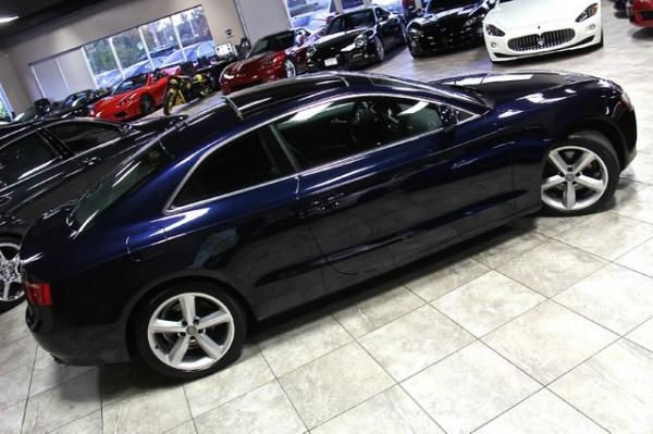 New-2009-Audi-A5-32L-Quattro