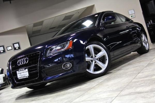 New-2009-Audi-A5-32L-Quattro