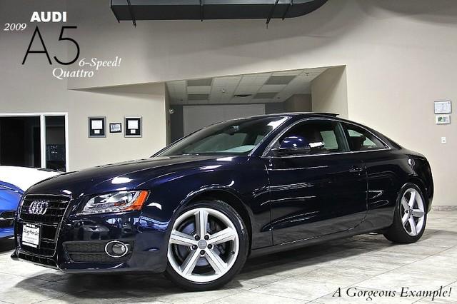 New-2009-Audi-A5-32L-Quattro