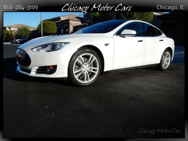 Used-2014-Tesla-Model-S-60-kWh