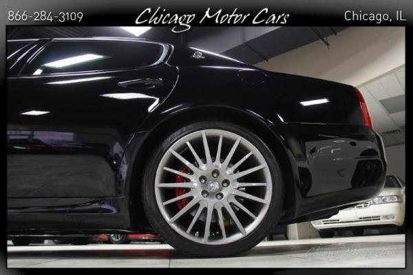 Used-2009-Maserati-Quattroporte-Sport-GT-S