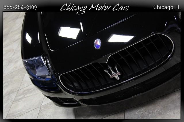 Used-2009-Maserati-Quattroporte-Sport-GT-S