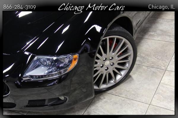 Used-2009-Maserati-Quattroporte-Sport-GT-S