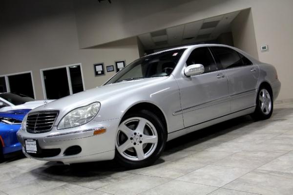 New-2004-Mercedes-Benz-S430