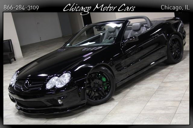 Used-2005-Mercedes-Benz-SL65-AMG