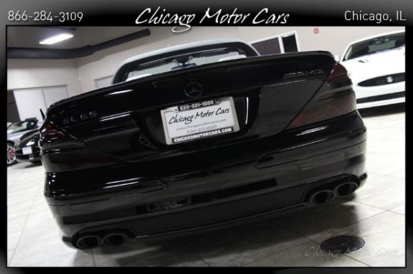 Used-2005-Mercedes-Benz-SL65-AMG