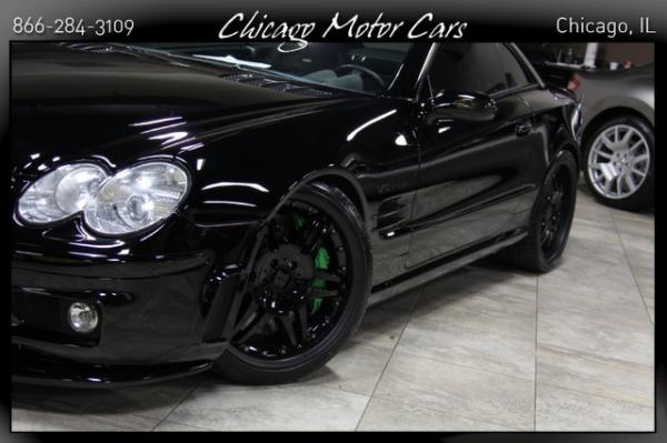 Used-2005-Mercedes-Benz-SL65-AMG