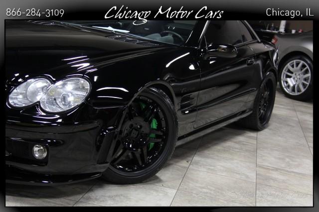 Used-2005-Mercedes-Benz-SL65-AMG