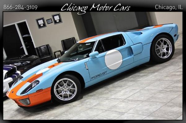 Used-2006-Ford-GT-Heritage-Edition