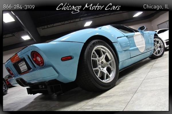 Used-2006-Ford-GT-Heritage-Edition