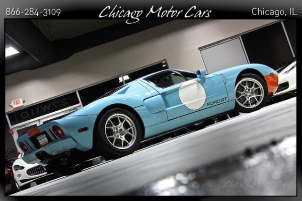 Used-2006-Ford-GT-Heritage-Edition