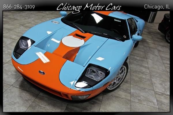 Used-2006-Ford-GT-Heritage-Edition