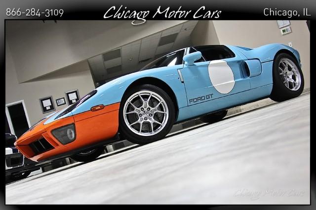 Used-2006-Ford-GT-Heritage-Edition